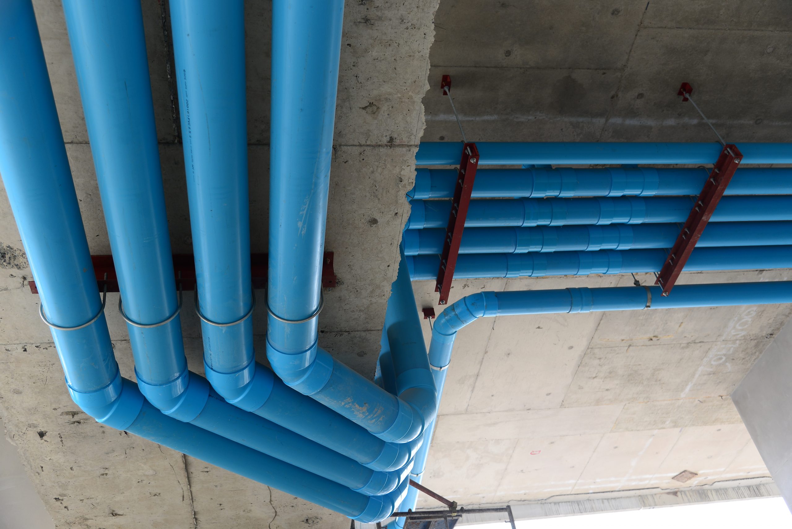 Plumbing Services