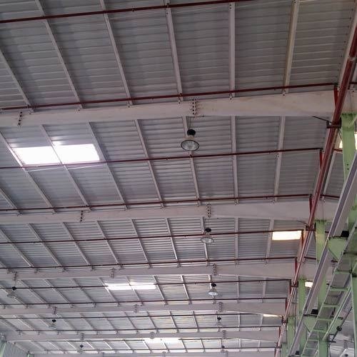 SLK Engineers Industrial Services